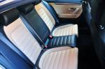 Volkswagen Passat CC 2013 года